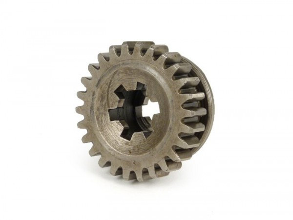 2nd Gear Cog For Primary Shaft Casa Lambretta  26 Teeth