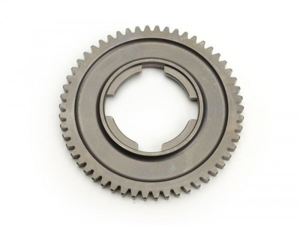 2nd Gear Cog Oem Quality, 4speed Gearboxvespa V50, V90, 50n, Pv125, Et3, Ss50, Ss90, Pk S, Pk Xl1, Pk Xl2, Ets  54 Teeth