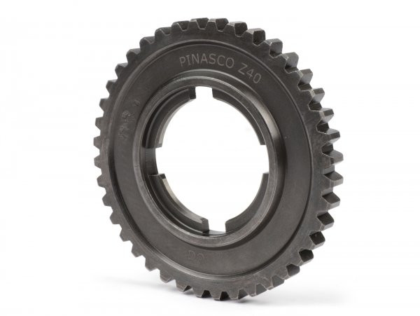2nd Gear Cog Pinasco  40 (2) Teeth
