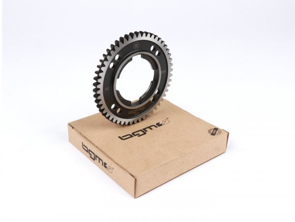 Gear 3 BGM Pro, 4speed Gearbox  50 Teeth (std)