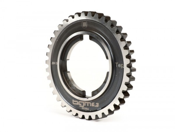 3rd Gear Cog BGM Pro, Prange (-1984)  38 Teeth