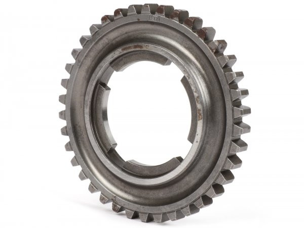 3rd Gear Cog Oem Quality  38 Teeth