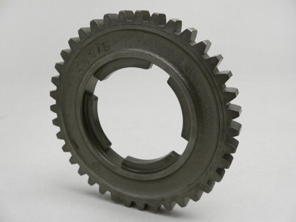 3rd Gear Cog Piaggio  38 Teeth