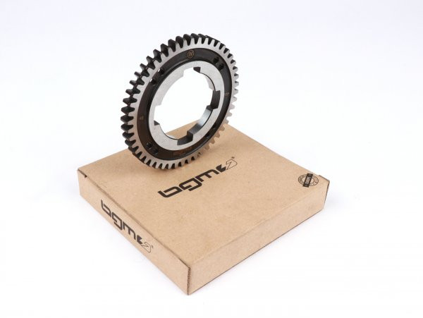 4th Gear Cog BGM Pro, 4speed Gearbox  48 Teeth (short)