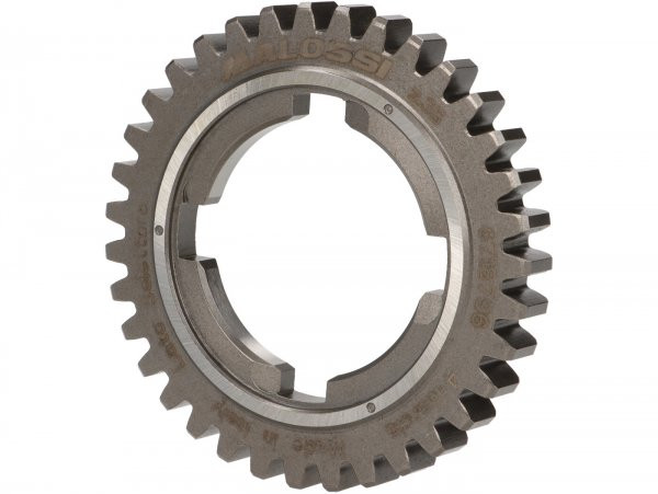 Gear 4 Malossi, Type Lusso  35 Teeth