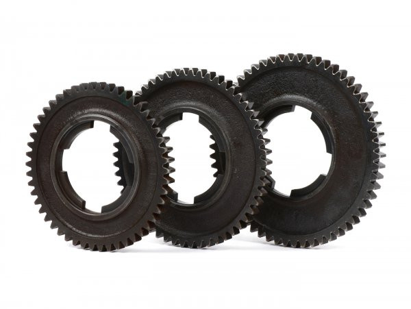 Gear Cog Set (13) Lml (nos)