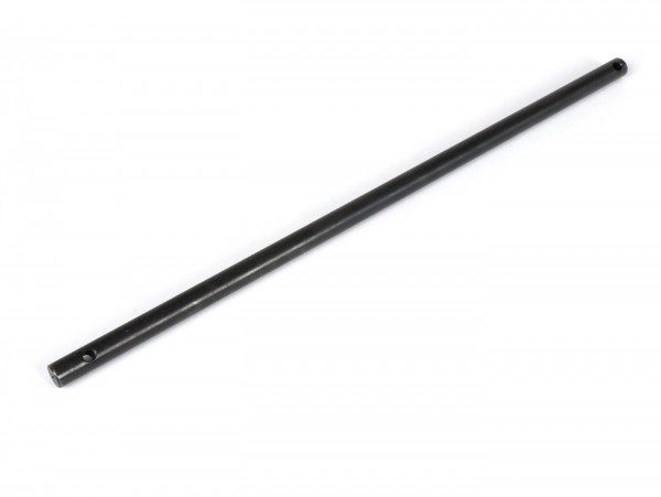 Throttle And Gear Change Shaft Casa Lambretta, 280mm
