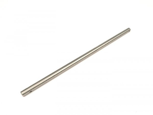 Throttle And Gear Change Shaft Mb Developments, 280mm  Stainless Steeel