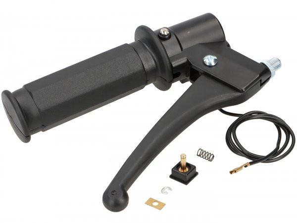 Throttle Grip Dmp