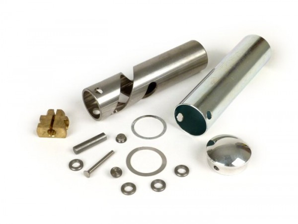 Throttle Grip Lambretta