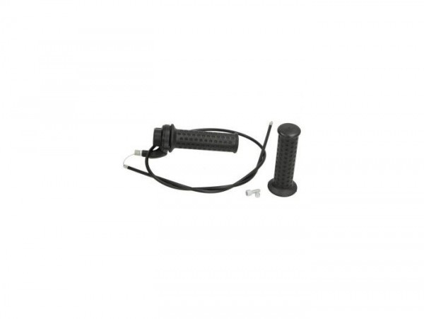 Gasgriff Piaggio Piaggio Zip 2