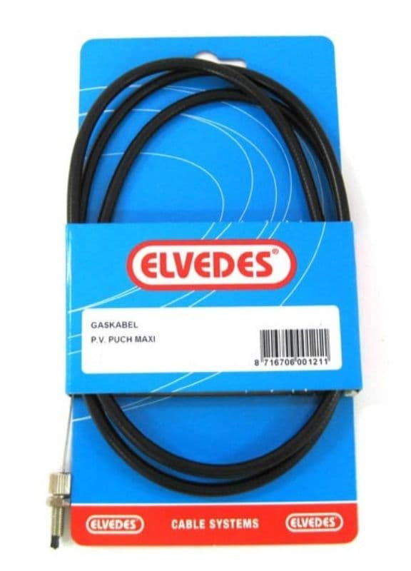 Gaskabel Elvedes | Puch Maxi