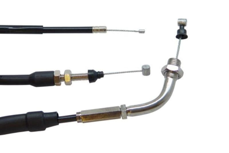 Gaskabel | Peugeot Buxy - Zenith 2T