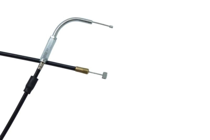 Gaskabel | Peugeot Fox