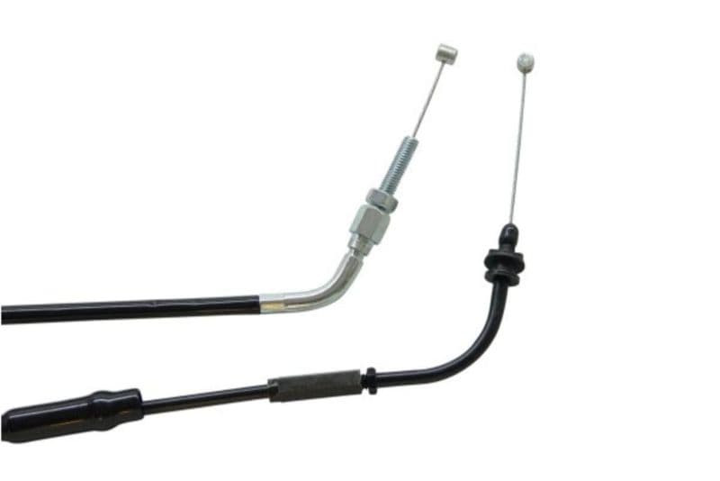 Gaskabel | Peugeot Kisbee