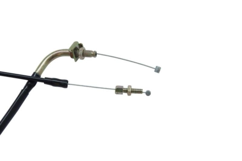 Gaskabel | Piaggio Zip 4T