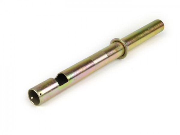 Throttle Tube Lml Vespa Px Disc (1998-)  L=177mm Ø=24mm