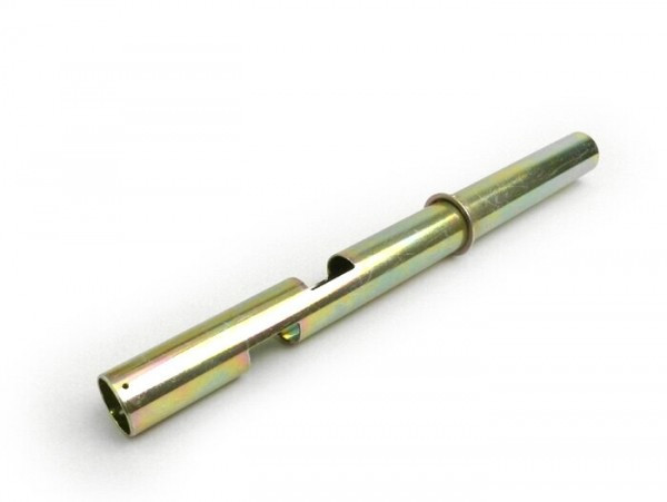 Throttle Tube Oem Quality  L=167mm Ø=24mm