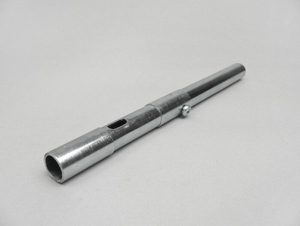 Throttle Tube Polini