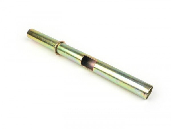 Throttle Tube Oem QualitÄt With Handlebar Indicators  L=293mm Ø=24mm