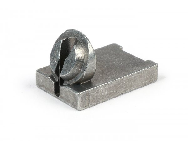 Throttle Slide Dellorto Sha 15 Sha 16 Slide No. 7 With Cut Off