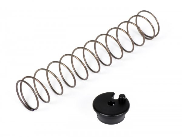 Throttle Slide Spring Polini Cp  Ø=1524mm
