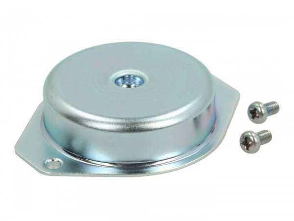 Gas Valve Cover Piaggio Vespa Lx