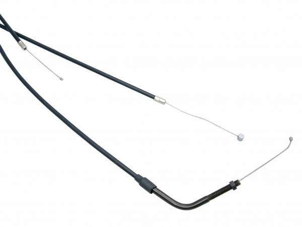 Throttle Cable 101 Octane