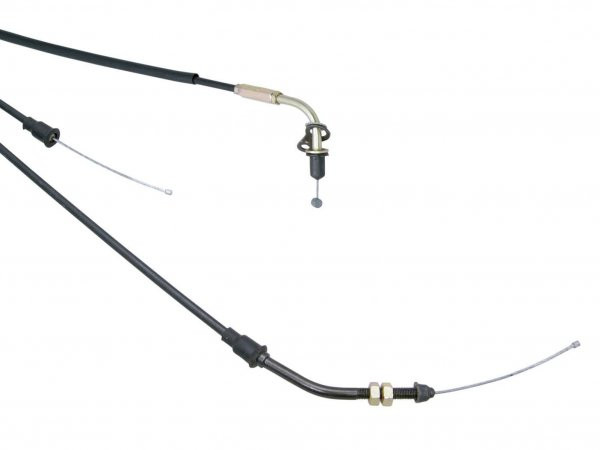Throttle Cable 101 Octane For Derbi Gpr 50 (03)