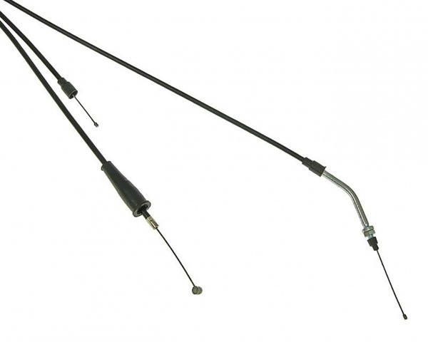 Throttle Cable 101 Octane  05