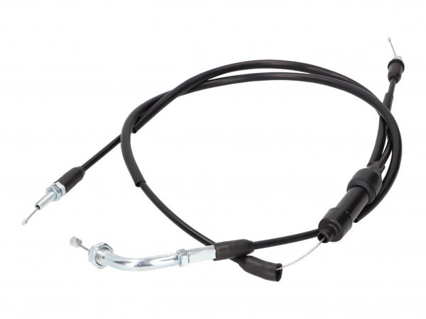 Throttle Cable Complete 101 Octane  -2014
