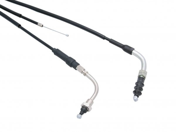 Throttle Cable -101 OCTANE