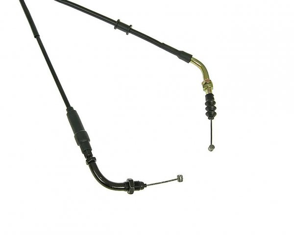 Throttle Cable 101 Octane For Kymco Agility