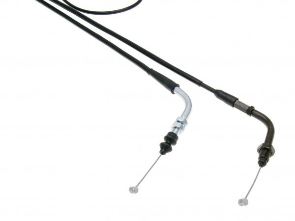 Throttle Cable 101 Octane
