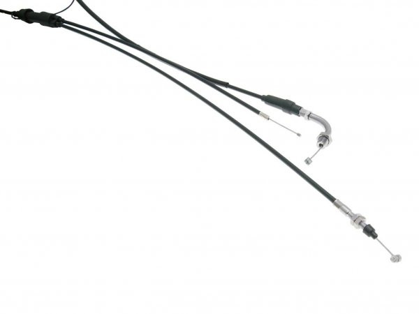 Throttle Cable 101 Octane