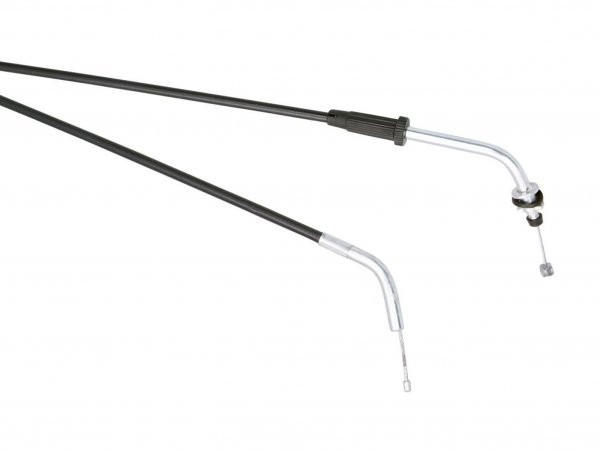 Throttle Cable 101 Octane For Peugeot Ludix