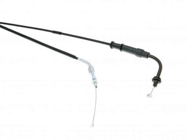 Throttle Cable 101 Octane For Peugeot New Vivacity 4stroke
