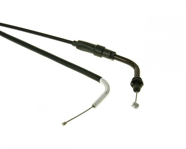 Throttle Cable 101 Octane