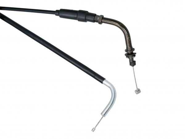 Throttle Cable 101 Octane For Peugeot Vivacity 08