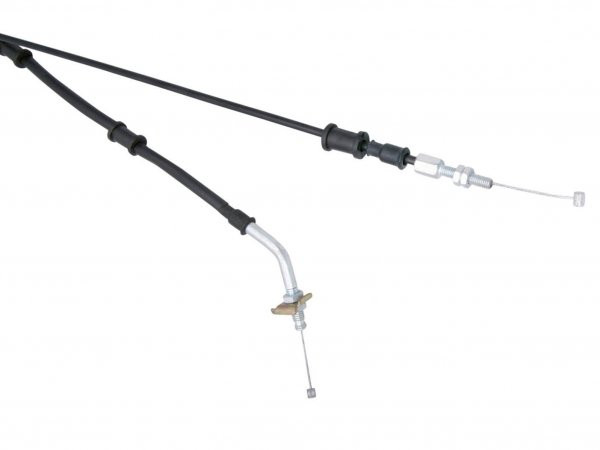Throttle Cable 101 Octane For Piaggio Zip 50 4stroke