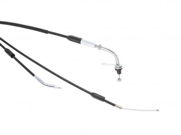 Throttle Cable 101 Octane
