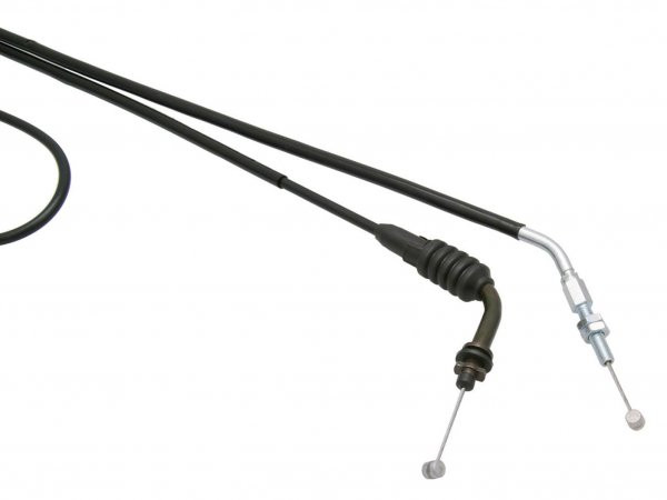 Throttle Cable Complete 101 Octane For Suzuki Burgman 125 K7 2007