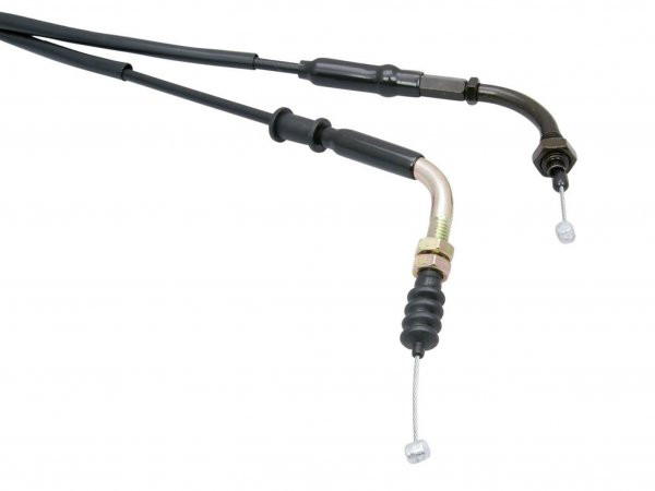 Throttle Cable 101 Octane