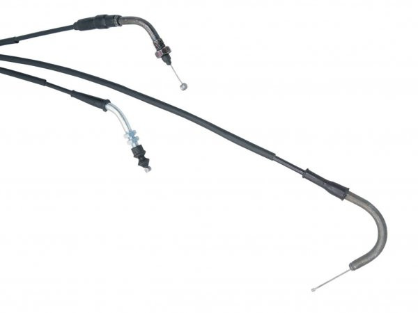 Throttle Cable 101 Octane