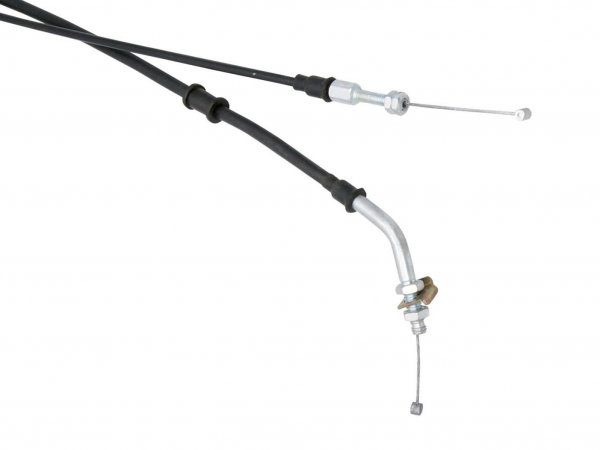 Throttle Cable 101 Octane