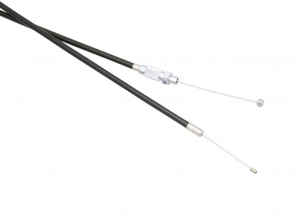 Throttle Cable +15cm 101 Octane