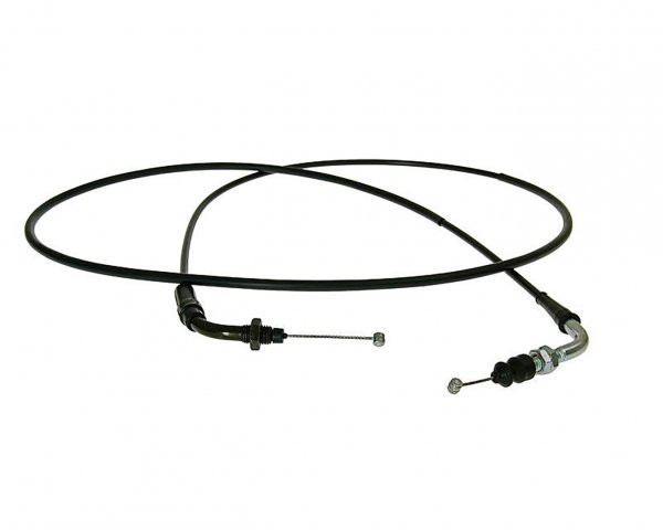 Throttle Cable 212cm 101 Octane