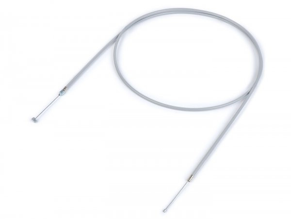 Throttle Control Cable BGM Original  Grey
