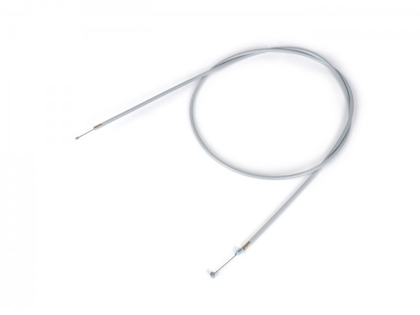 Throttle Control Cable BGM Original  For Models With Metal Cable Support In Handlebar