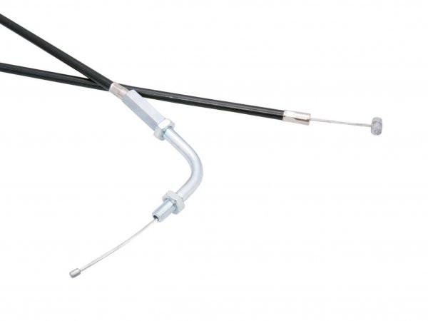 Throttle Cable 101 Octane For Puch Maxi
